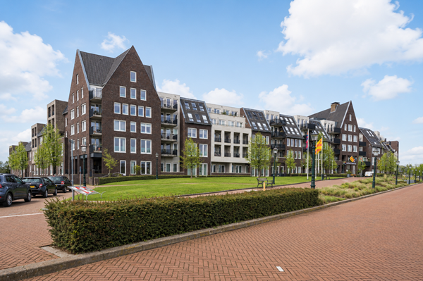 Koninginnedijk 216, 5361CR Grave